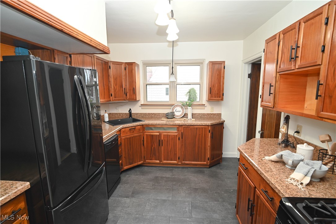 College View - Residential