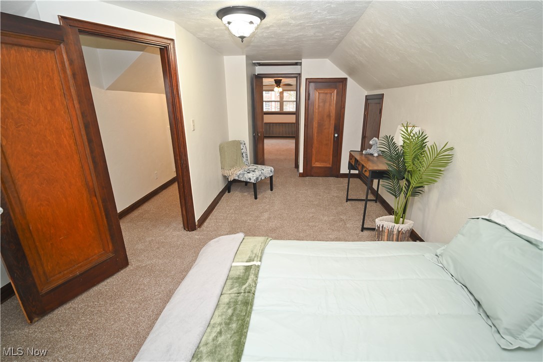 College View - Residential