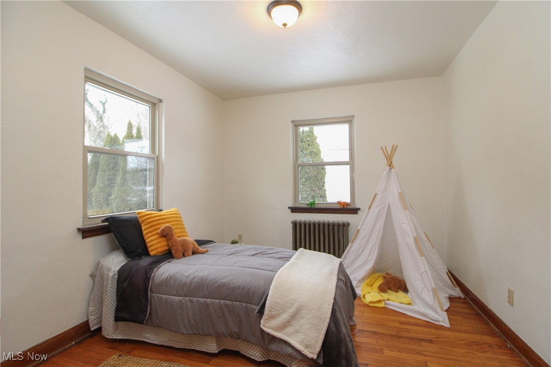 College View - Residential