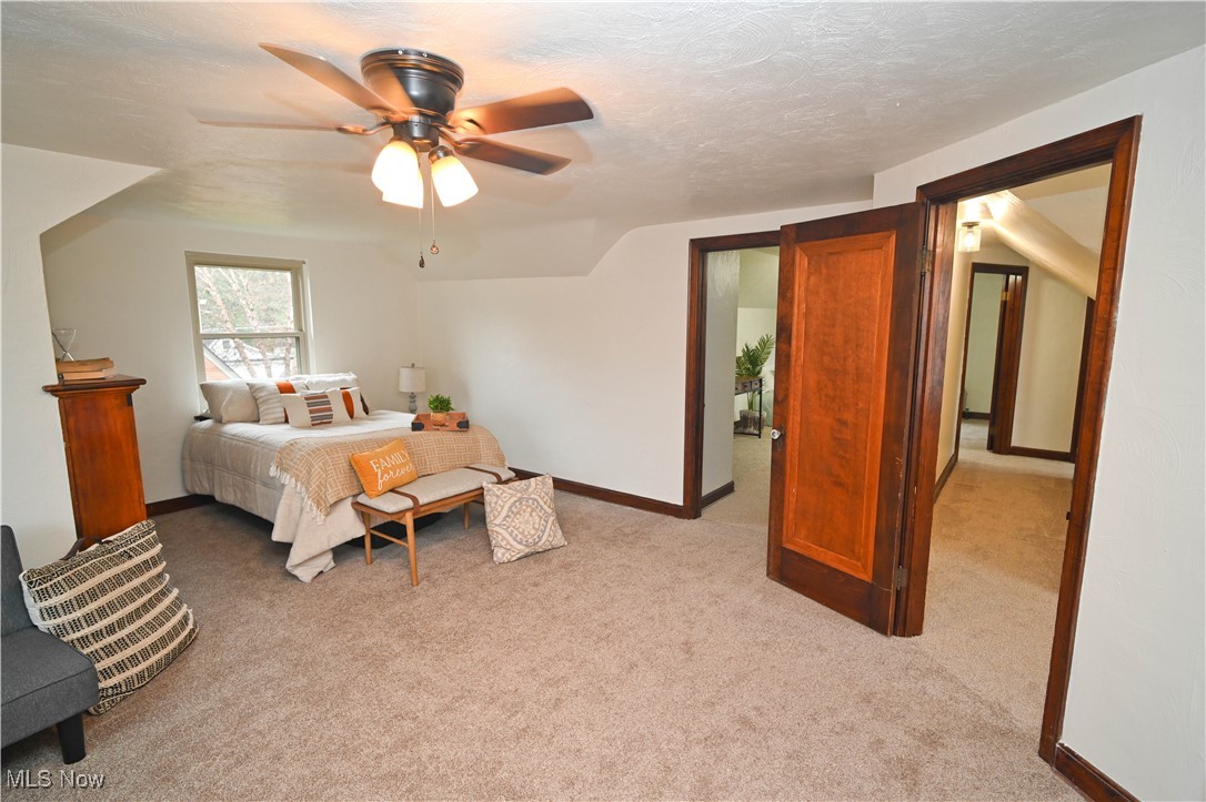 College View - Residential