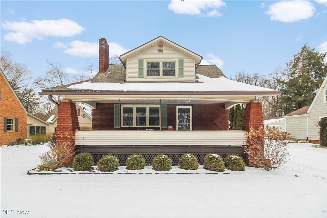 College View - Residential