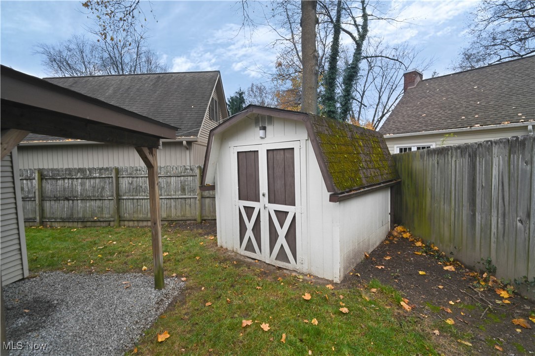 College View - Residential