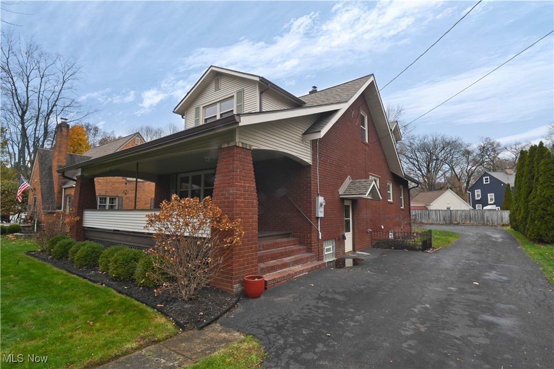 College View - Residential