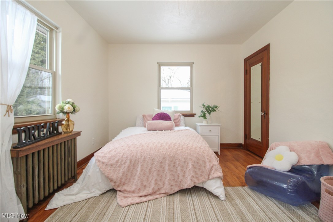 College View - Residential