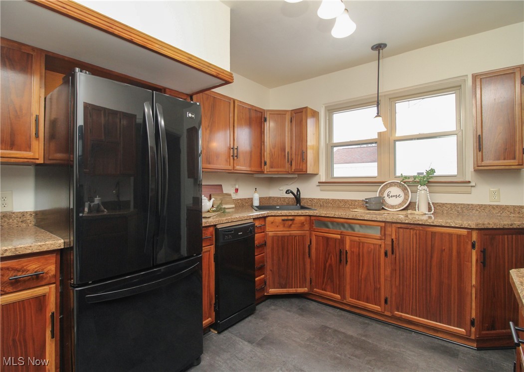 College View - Residential