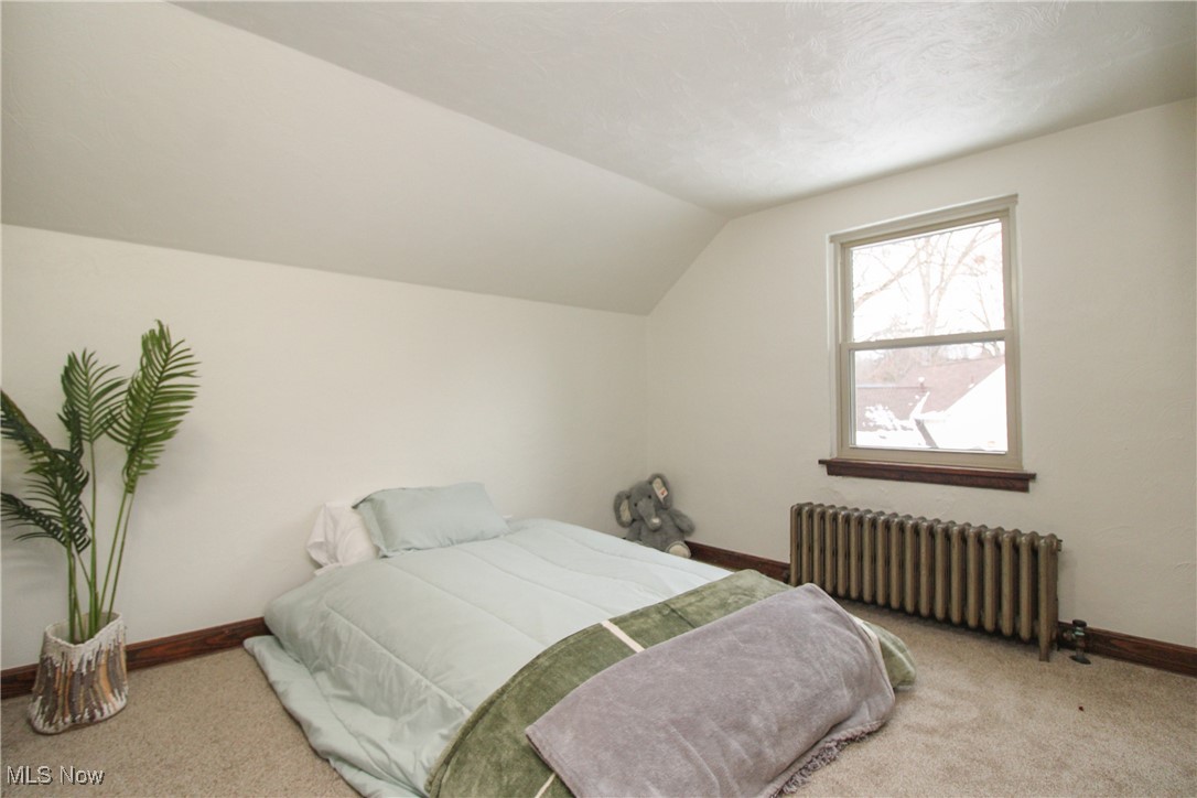 College View - Residential