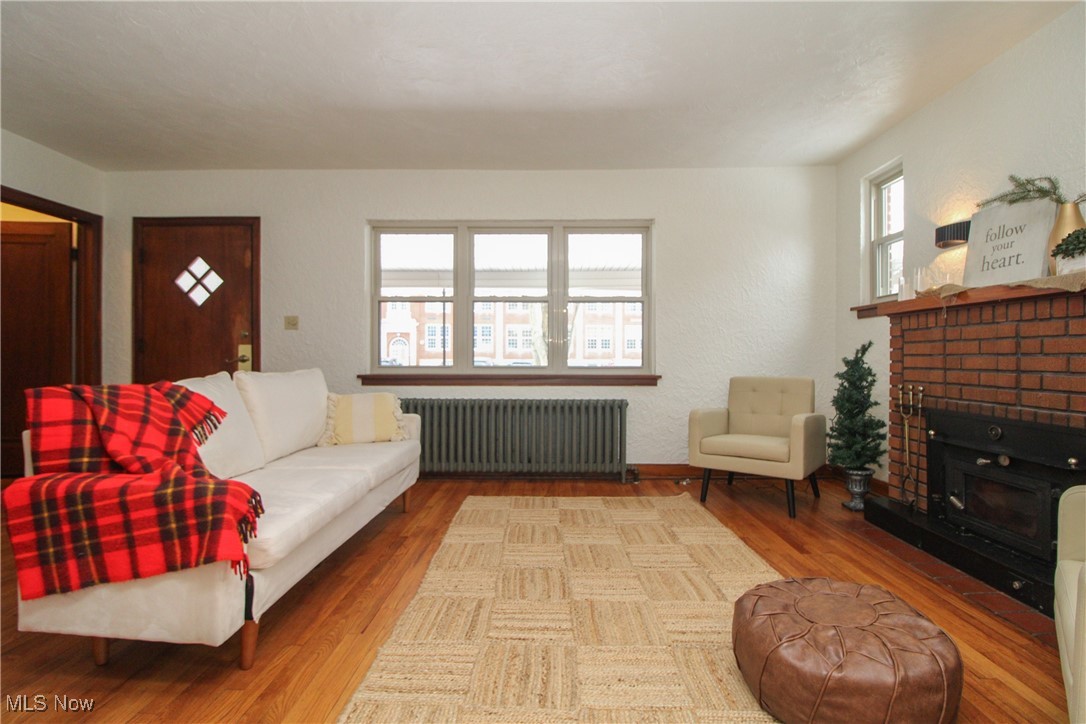 College View - Residential