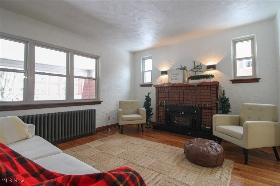 College View - Residential