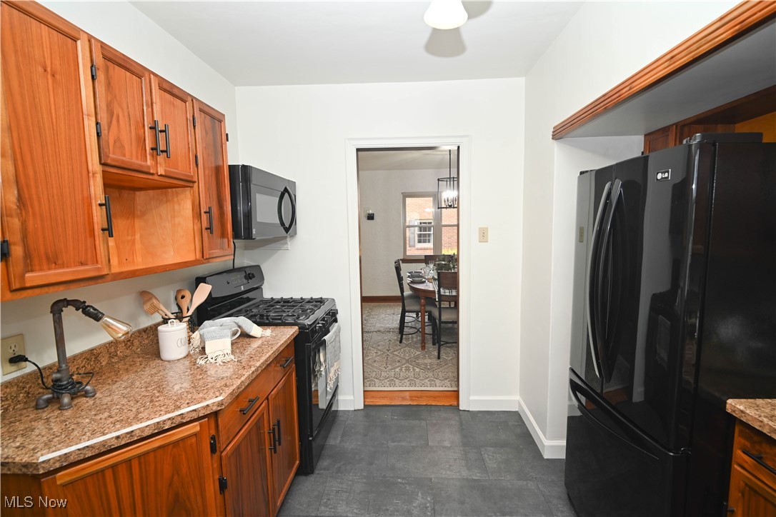 College View - Residential