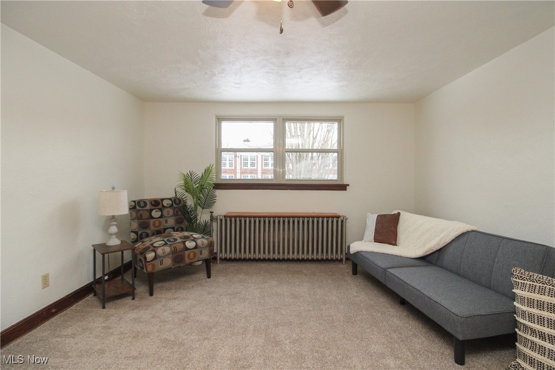 College View - Residential