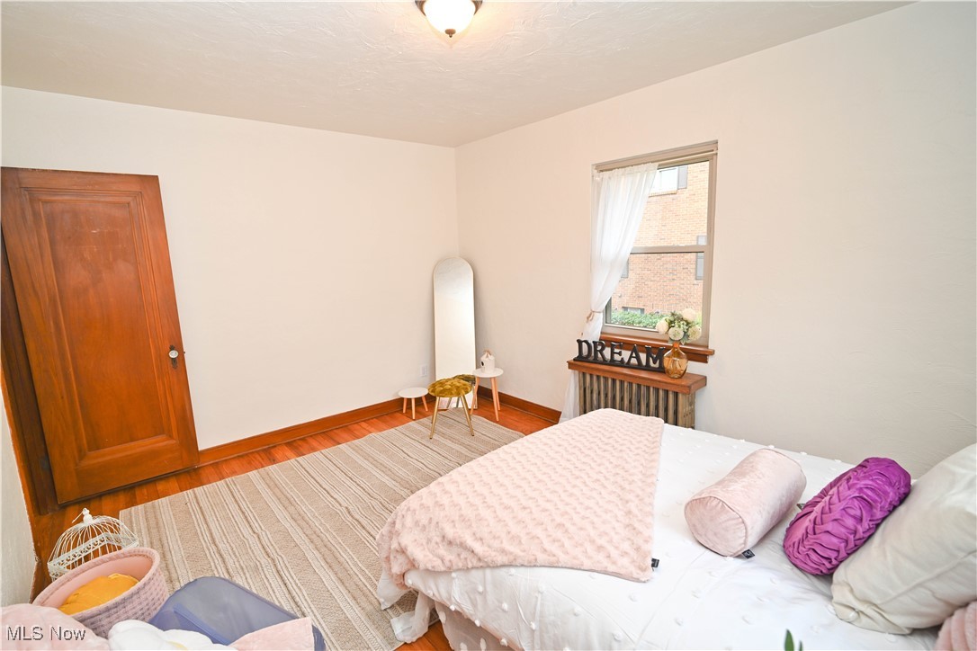 College View - Residential