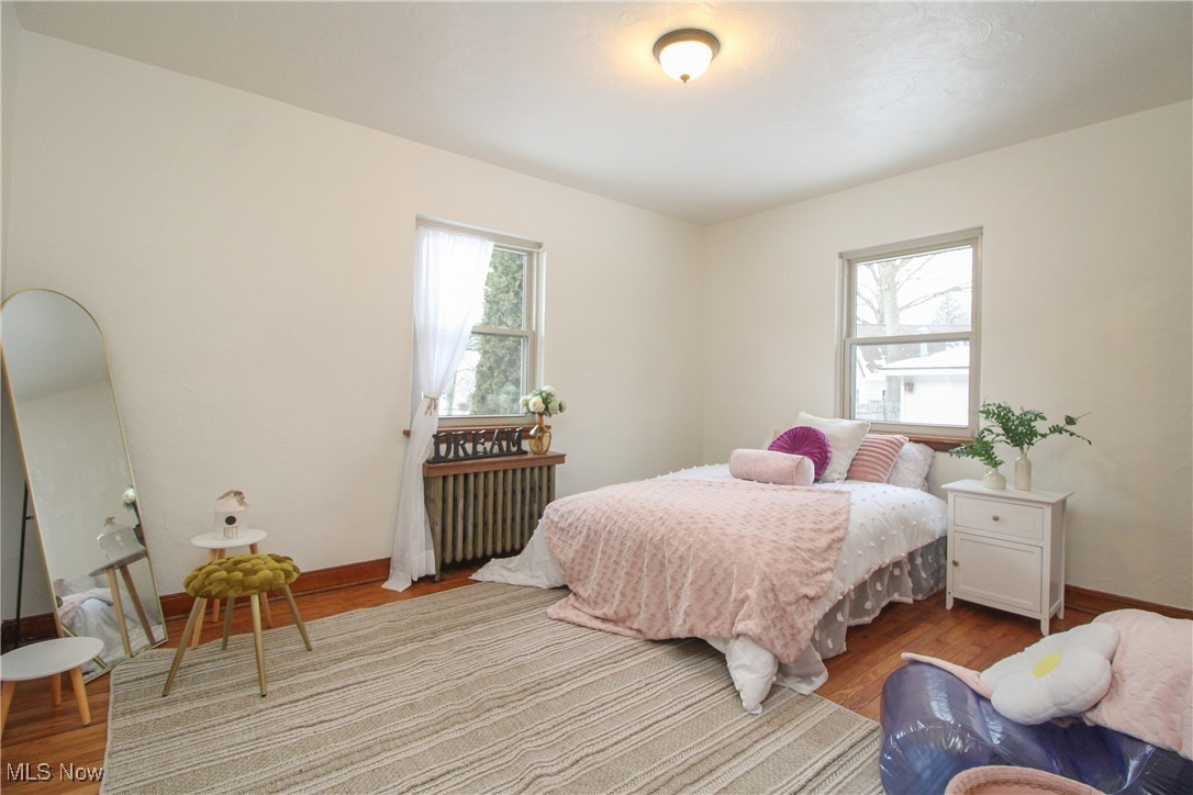 College View - Residential