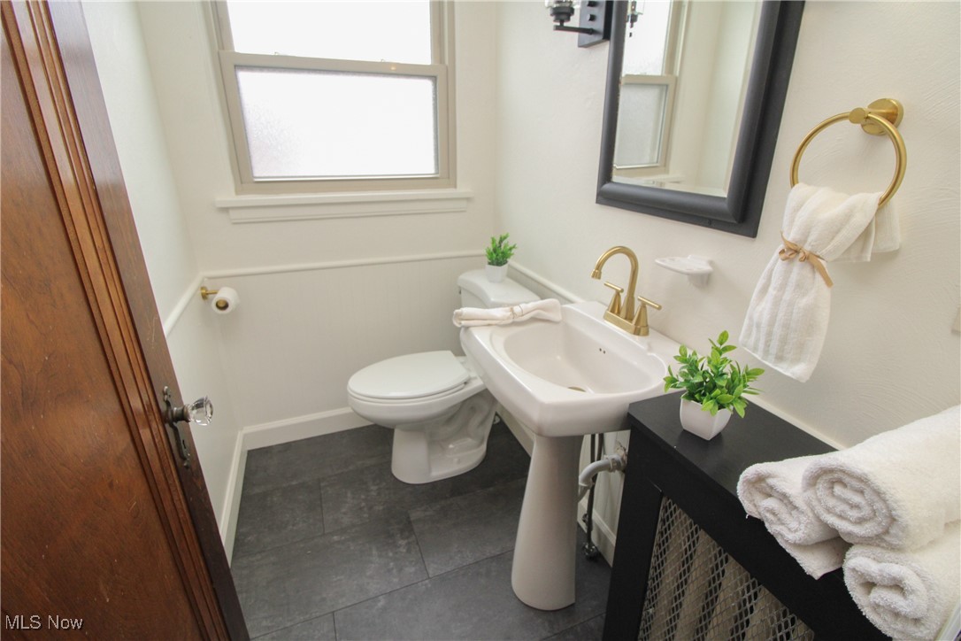 College View - Residential