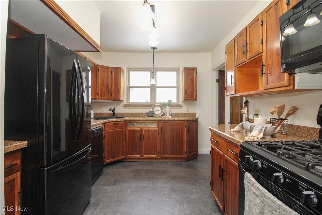 College View - Residential