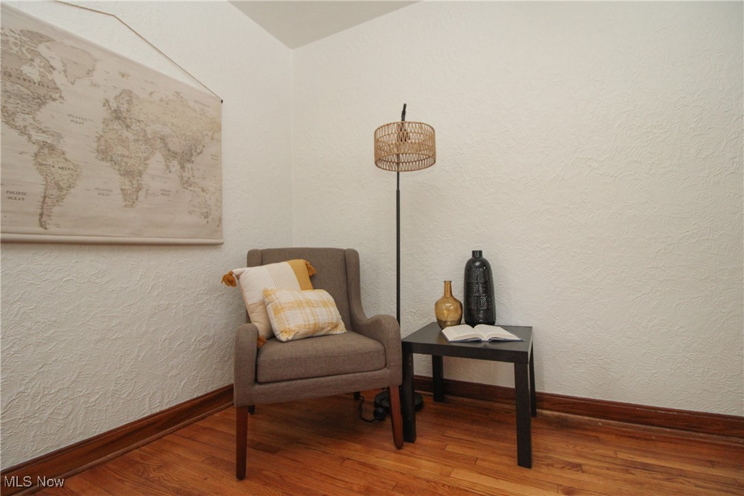 College View - Residential