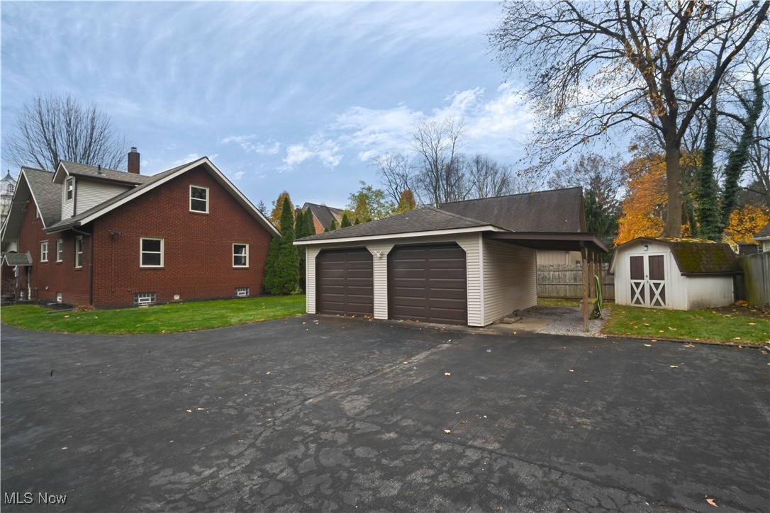 College View - Residential