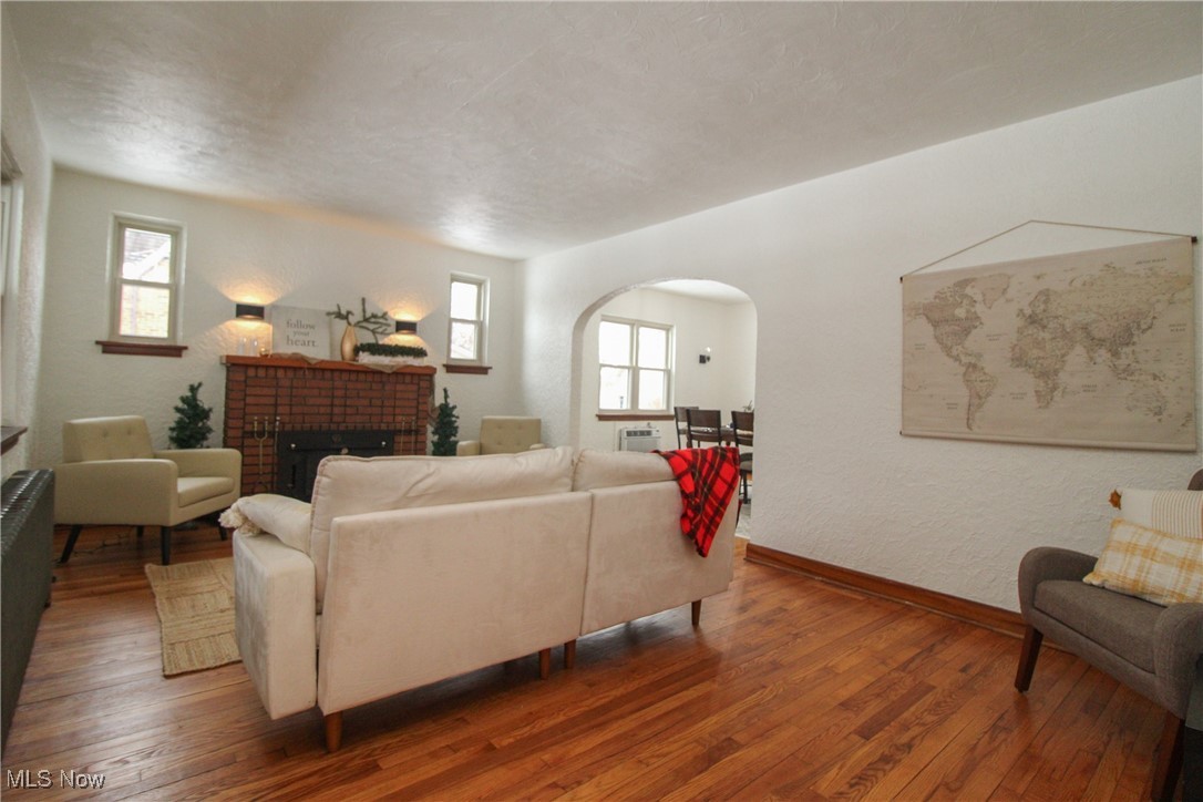 College View - Residential