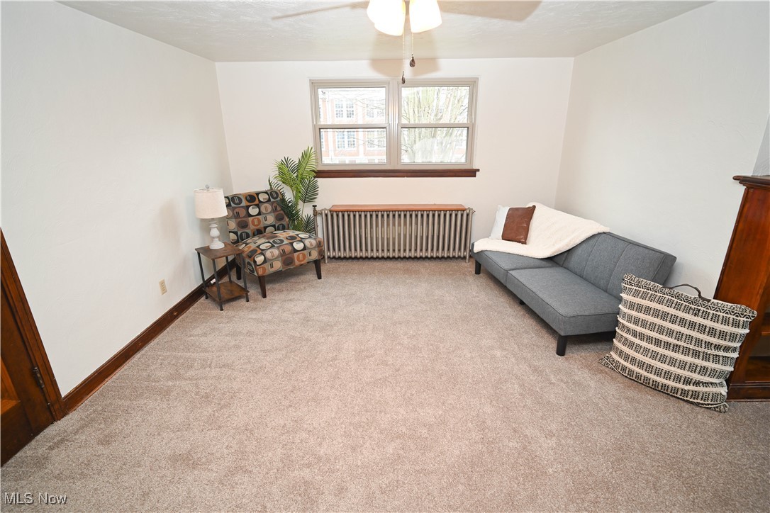 College View - Residential