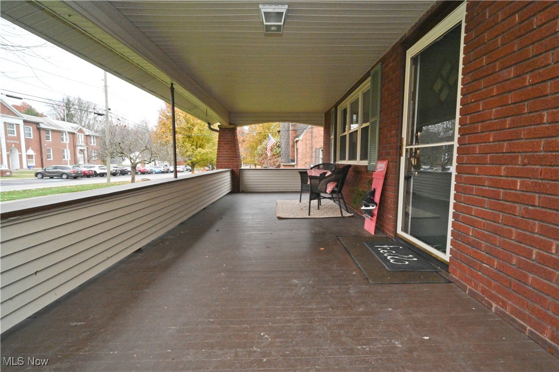 College View - Residential