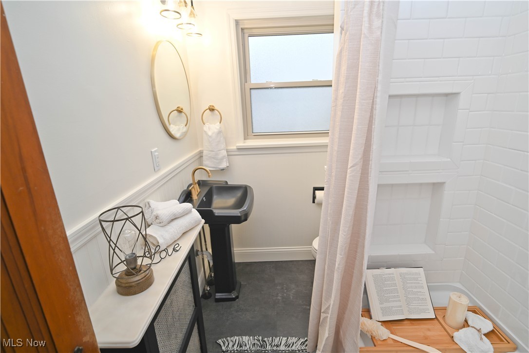 College View - Residential