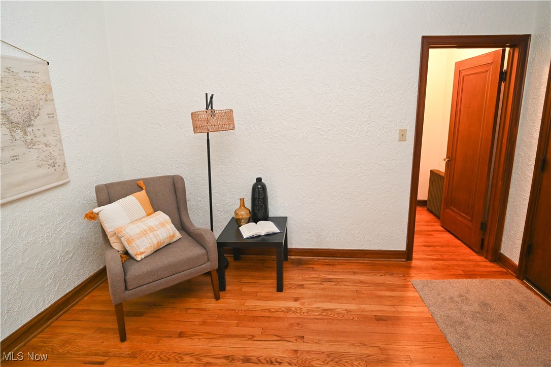 College View - Residential