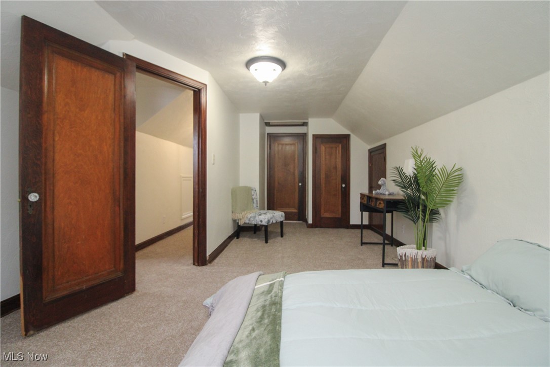 College View - Residential