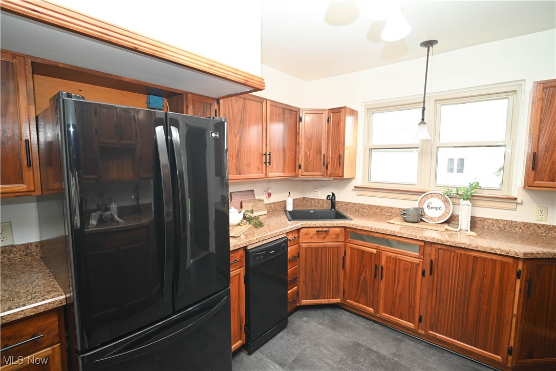 College View - Residential