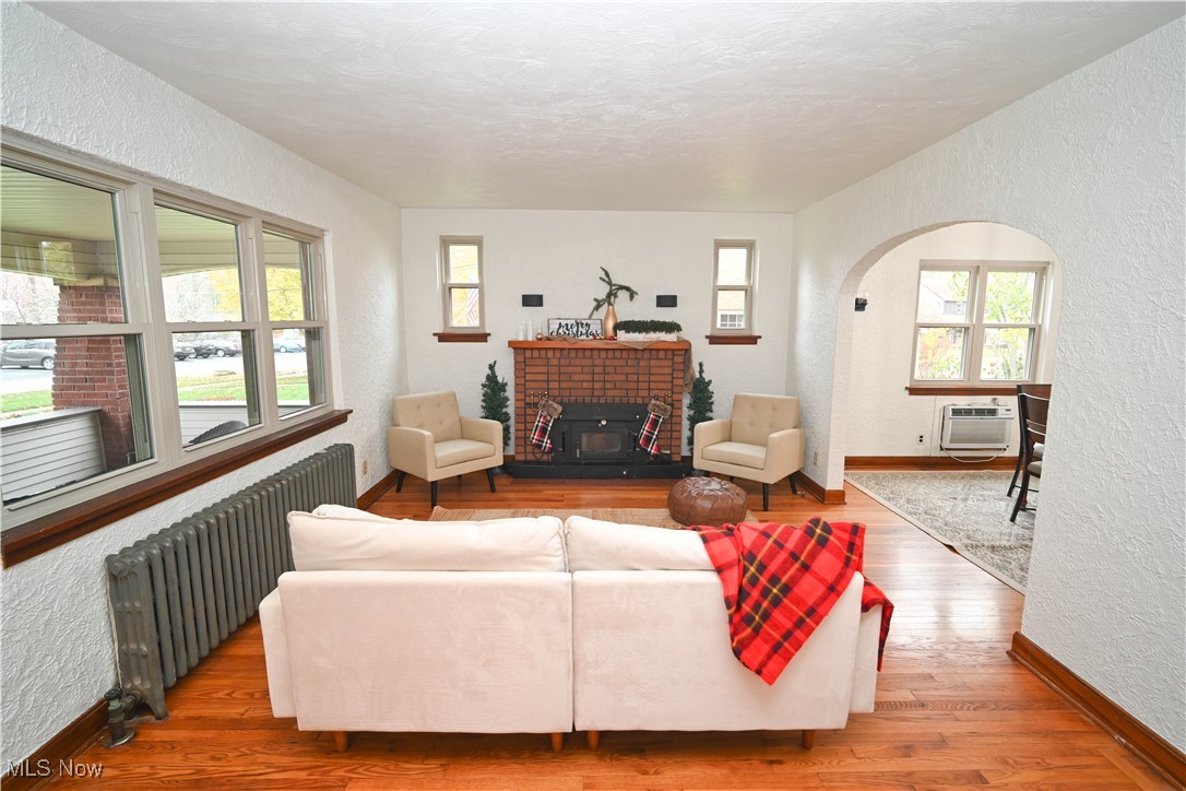 College View - Residential