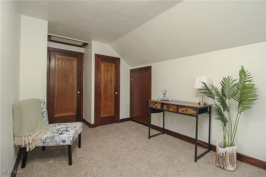 College View - Residential