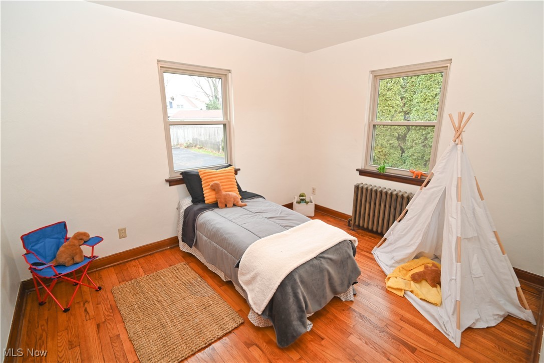 College View - Residential