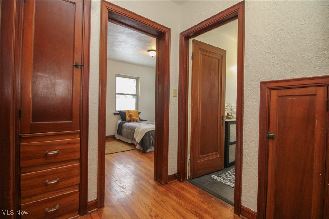 College View - Residential