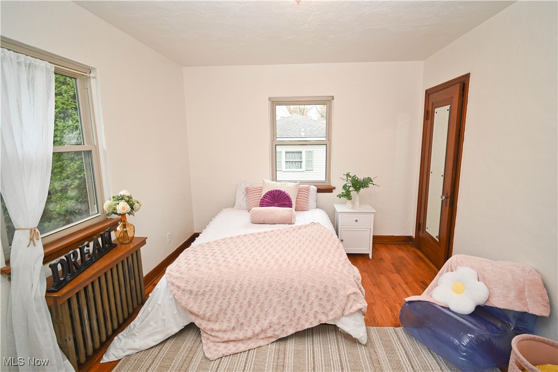 College View - Residential