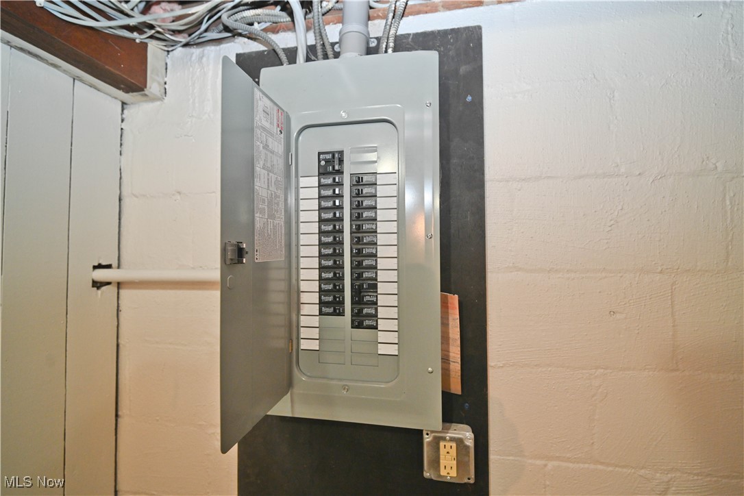 College View - Residential