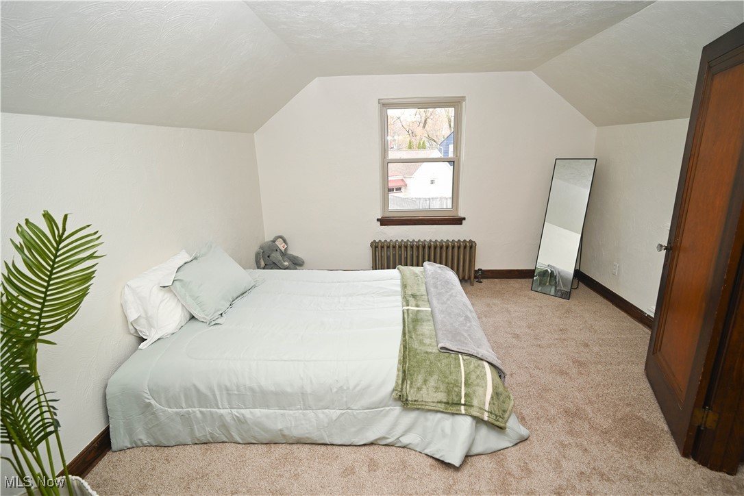 College View - Residential