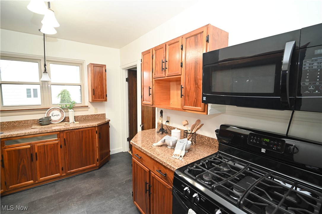 College View - Residential