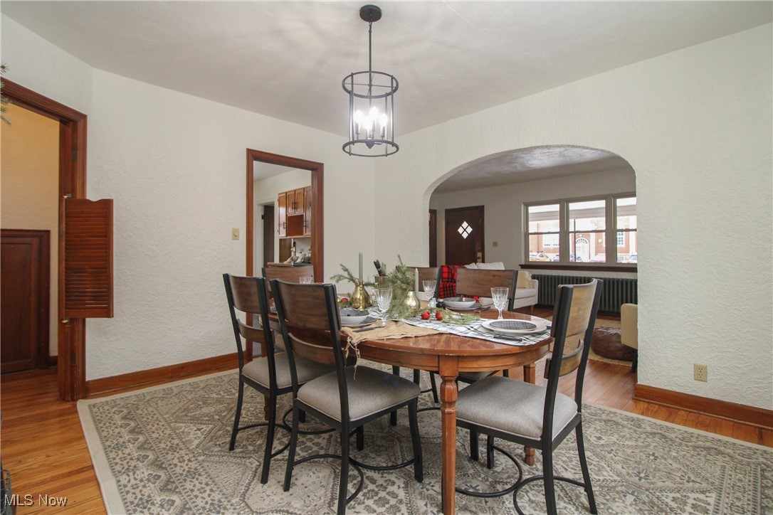 College View - Residential