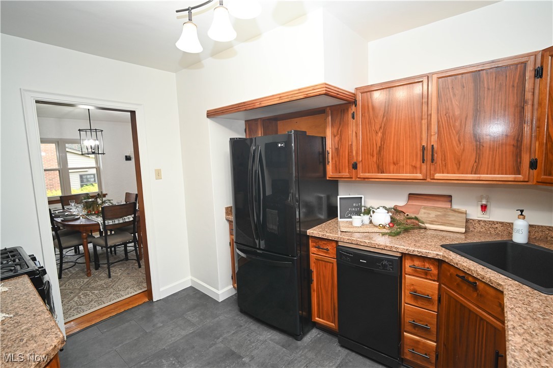 College View - Residential