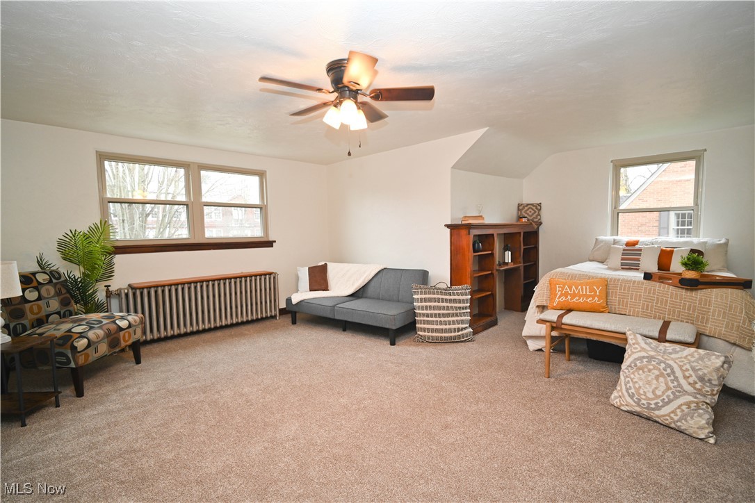 College View - Residential