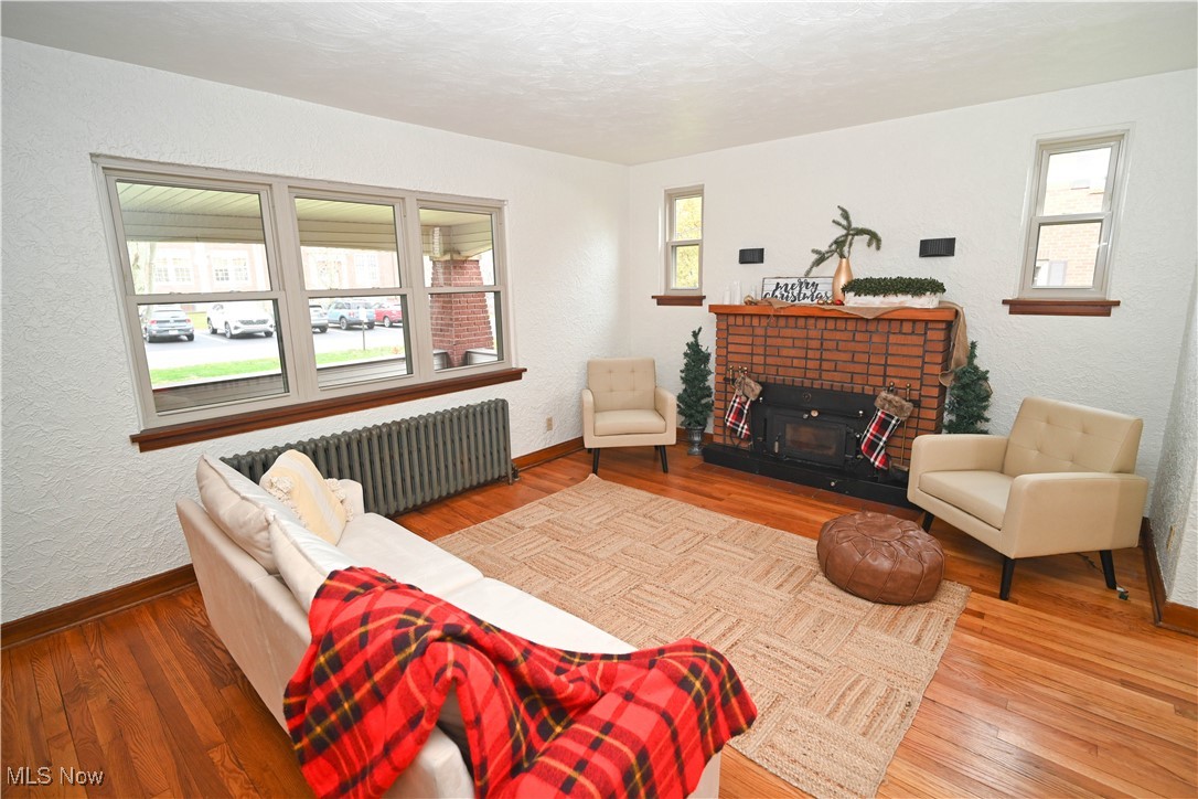 College View - Residential