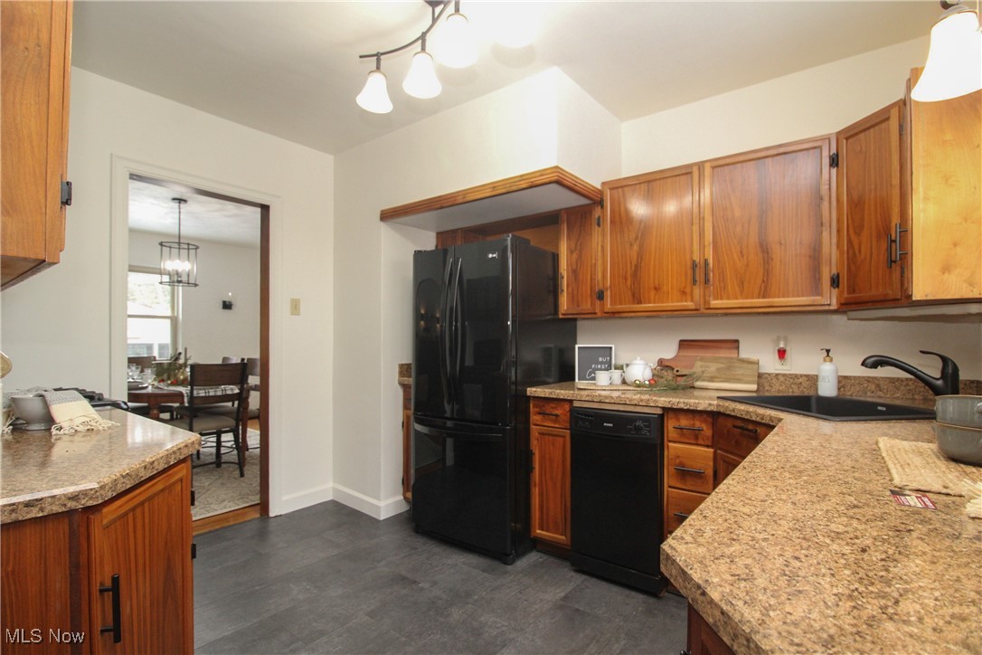 College View - Residential