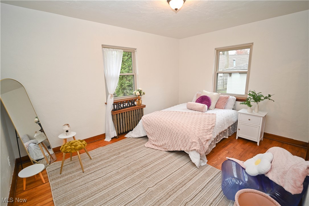 College View - Residential