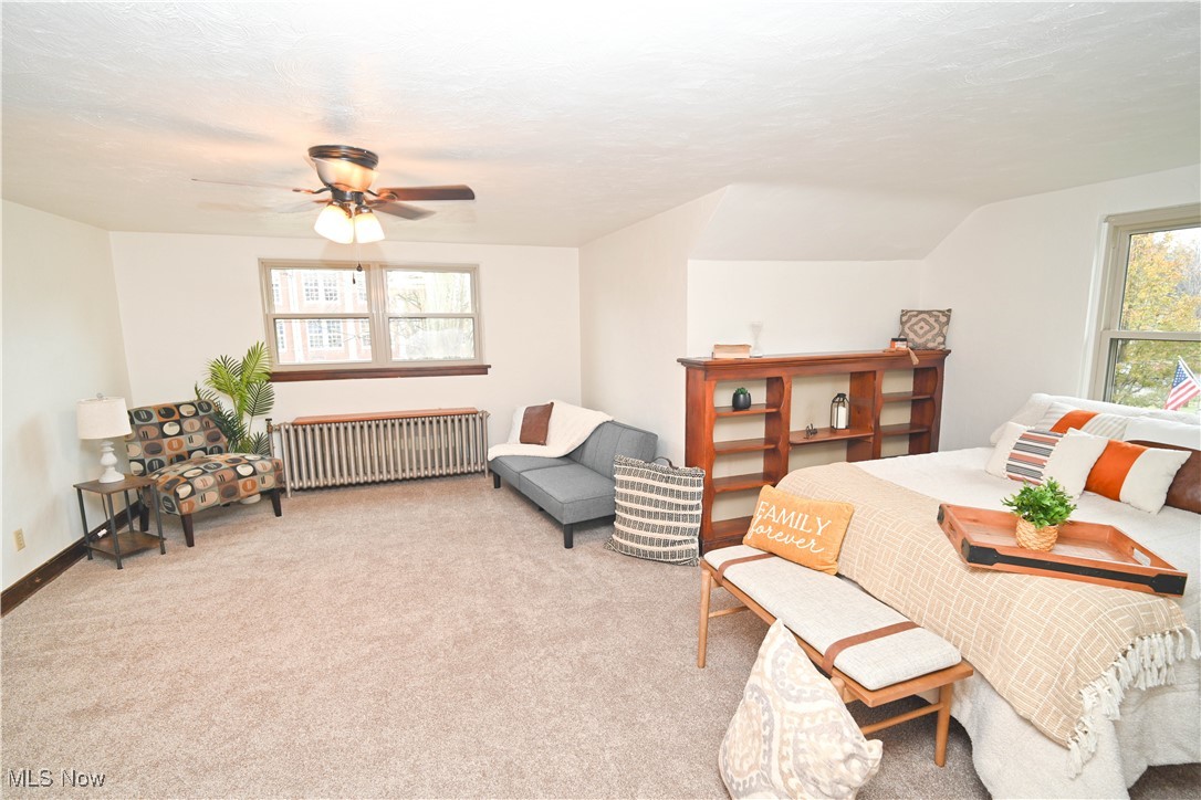 College View - Residential