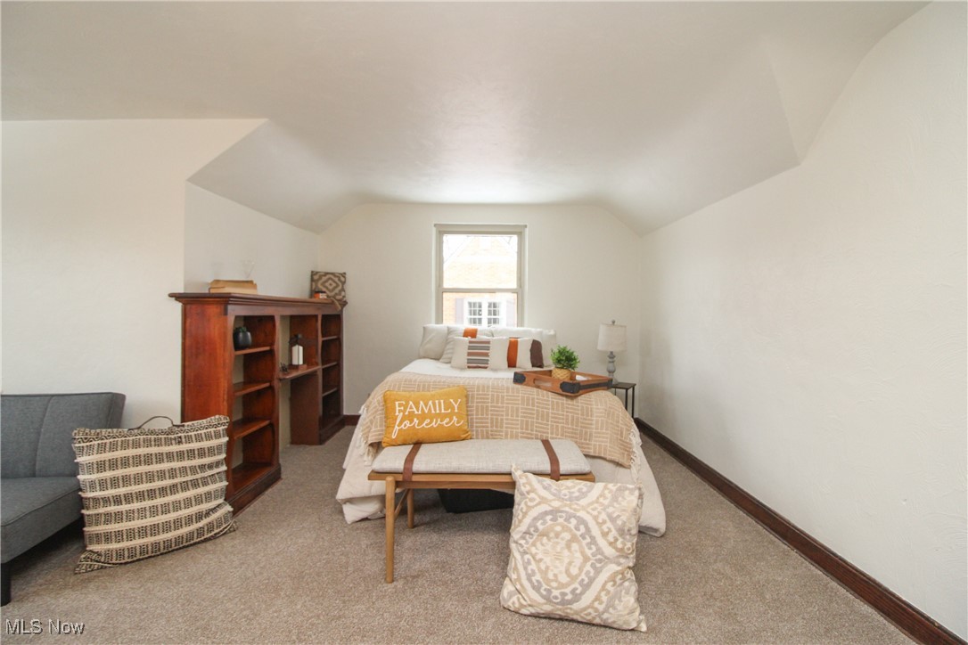 College View - Residential