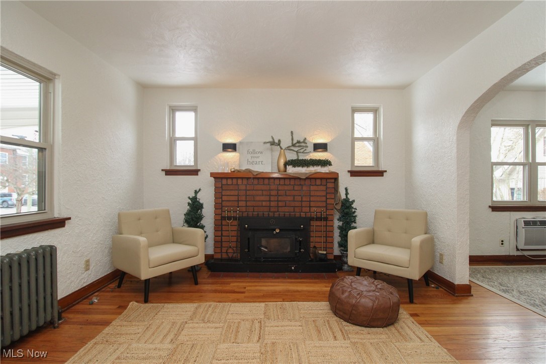 College View - Residential