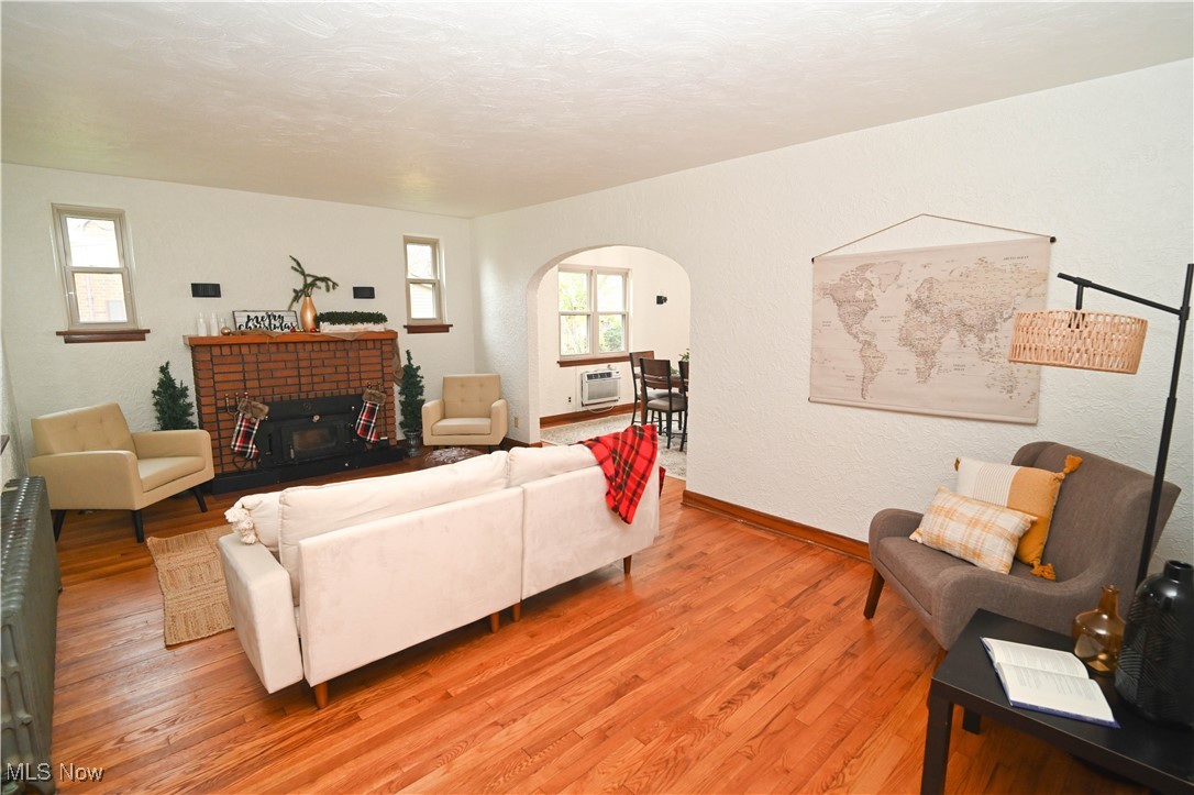 College View - Residential