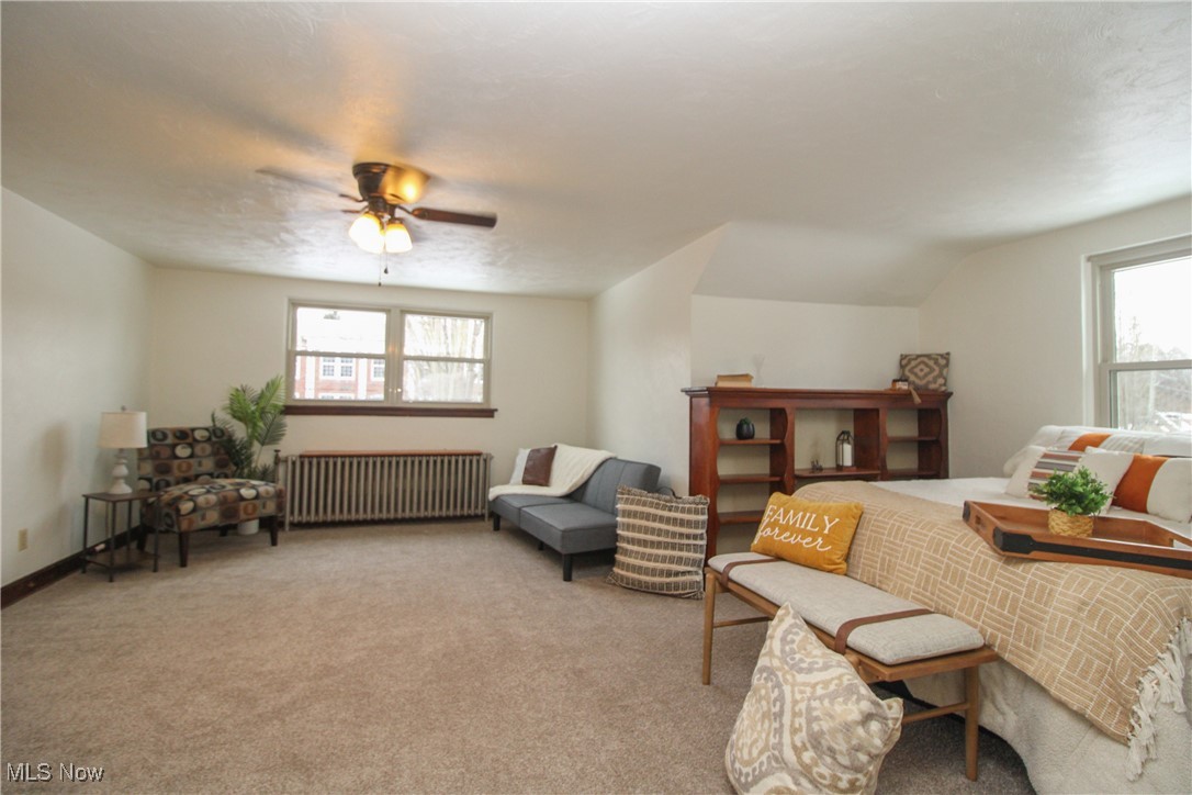 College View - Residential