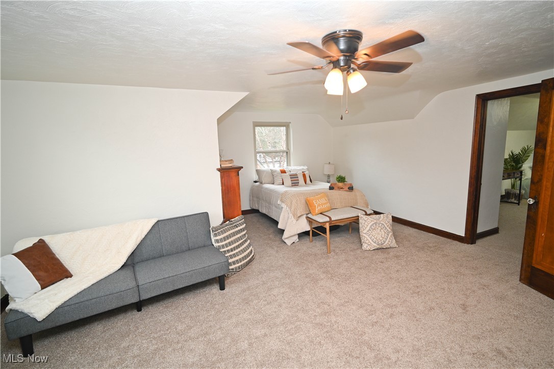 College View - Residential