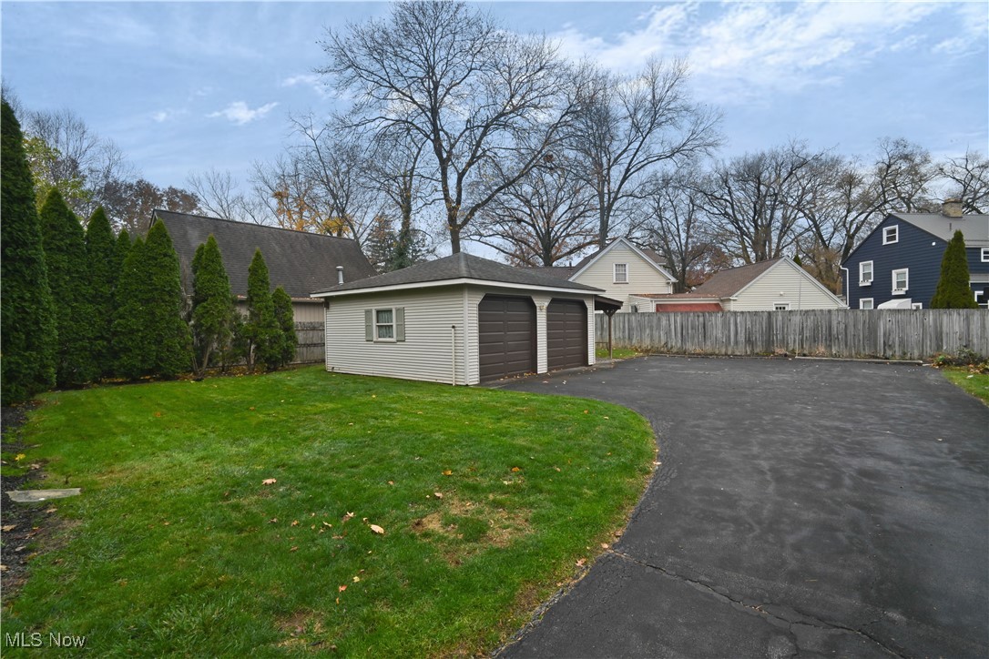 College View - Residential