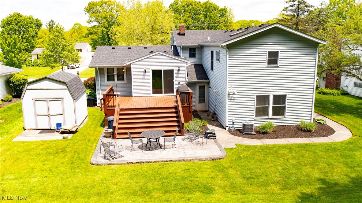 10128 Belmeadow Drive, Twinsburg, Ohio image 3