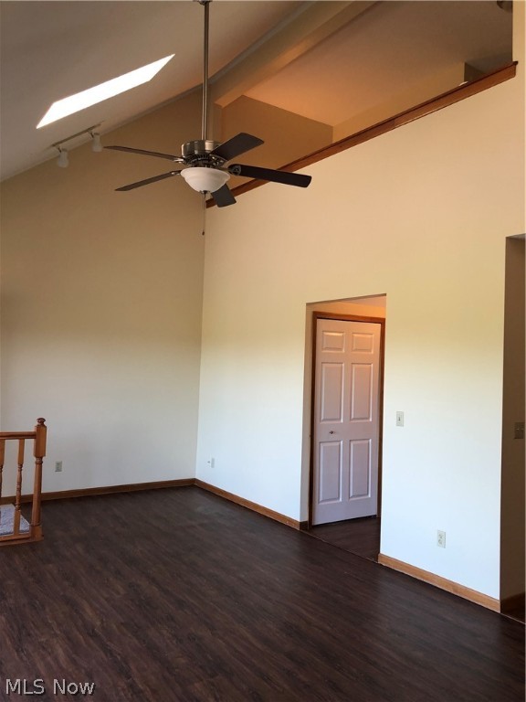 Aurora - Residential Lease